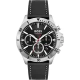 Boss Troper Schwarz One Size -