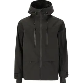 Whistler Takoda Skijacke Schwarz XXL