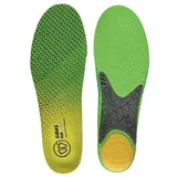 SIDAS Unisex 3D Run Sense v2 Einlegesohle bunt 48.6