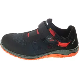 ELTEN LONNY red Easy ESD S1PS