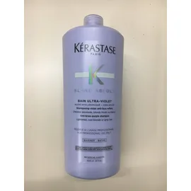 Kérastase Blond Absolu Bain Ultra-Violet 1000 ml