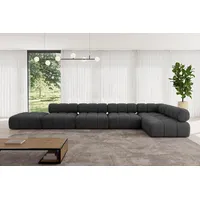 Altdecor Modulares Sofa Ecksofa in L-Form - Favio-L3 -