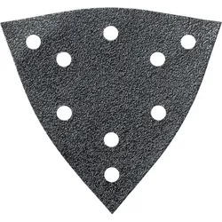 Schleifblatt Fein Korund
