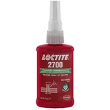 LOCTITE 2700 Schraubensicherung hochfest 50 ml