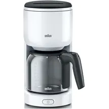 Braun PurEase KF 3120 WH