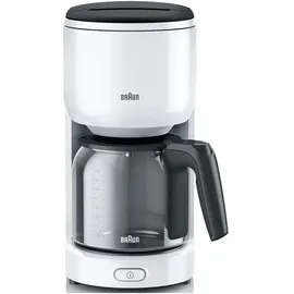Braun PurEase KF 3120 WH
