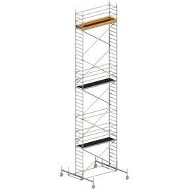 Layher Uni Standard Arbeitshöhe bis 12,60 m