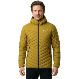 Salewa Brenta Rds Daunenjacke - Olive Oil - S