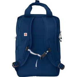 LEGO Signature Brick 2x2 blau