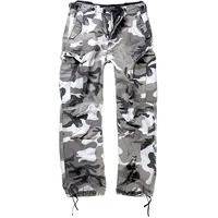 Brandit Textil Brandit Herren M65 Vintage Pants", Cargo Freizeithose,