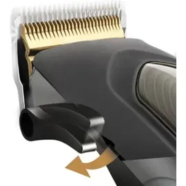 TAURUS Mithos Avant Plus Schwarz