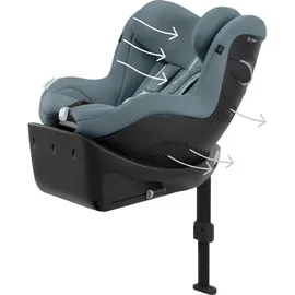 Cybex Sirona Gi i-Size Plus Stormy Blue