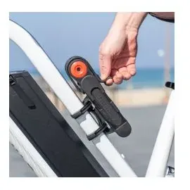 Seatylock Veloschloss, 90 cm)