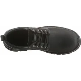 Dockers by Gerli Schnürschuh Schwarz 45