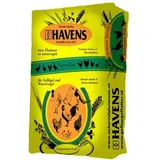 Havens Scharrel Mehl 25 kg