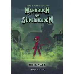 Handbuch für Superhelden