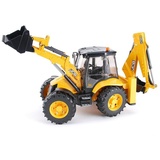 Bruder 02454 - JCB 5CX Eco Baggerlader 1:16