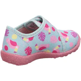 superfit SPOTTY Grün/Mehrfarbig 7550 19