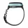Mares Puck 4 Tauchcomputer - Luft und Nitrox, Farbe:aqua