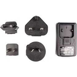 3M USB Adapter / Netzadapter für USB Ladekabel