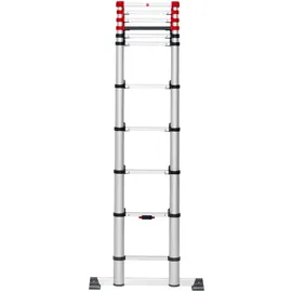 HAILO T80 FlexLine - 11 Sprossen