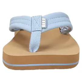 REEF Cushion Breeze Hellblau 40