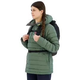 Fjällräven High Coast Rolltop 26 black