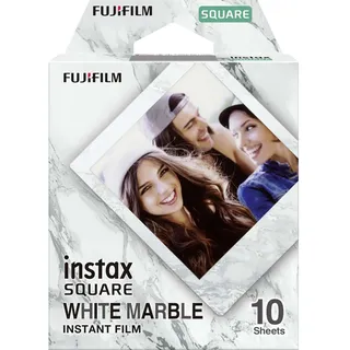 10 St. white marble