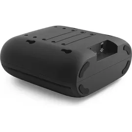 Hama Internetradio schwarz