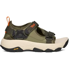 Teva Grandview Max Herren Olive 44