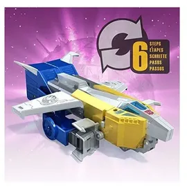 Transformers Cyberverse: Adventures  Meteorfire