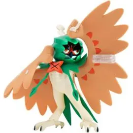 Jazwares Silvarro 11,5cm Battle Feature Figur