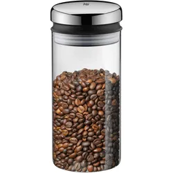 WMF Serie Depot Vorratsglas Vorratsdose 1,0 Liter "Klein"