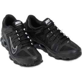 Nike Reax 8 TR Herren Schwarz 46