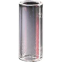 Dunlop Manufacturing JIM DUNLOP Bottleneck Glas Medium 20x29x69mm