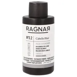 Ragnar Stärke 2 Texturierung Haar Texturierung Pulver No3.2 20Gr 0,02 kg
