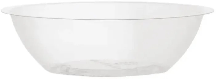 Vegware 96-Serie Einsatz 88ml Einsatz für kompostierbare runde Schalen (1000 Stück)