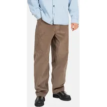 Reell Baggy Hosen Grau 30 32