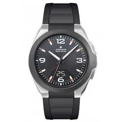 Junghans -Junghans Spektrum Mega Solar 42mm- 018/1526.00