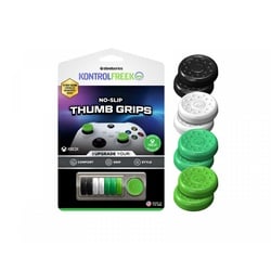 KontrolFreek No-Slip Thumb Grips 8p - (Xbox Series/Xbox One)