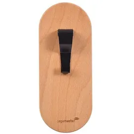 Legamaster Flipchart-Halter 17 cm Braun