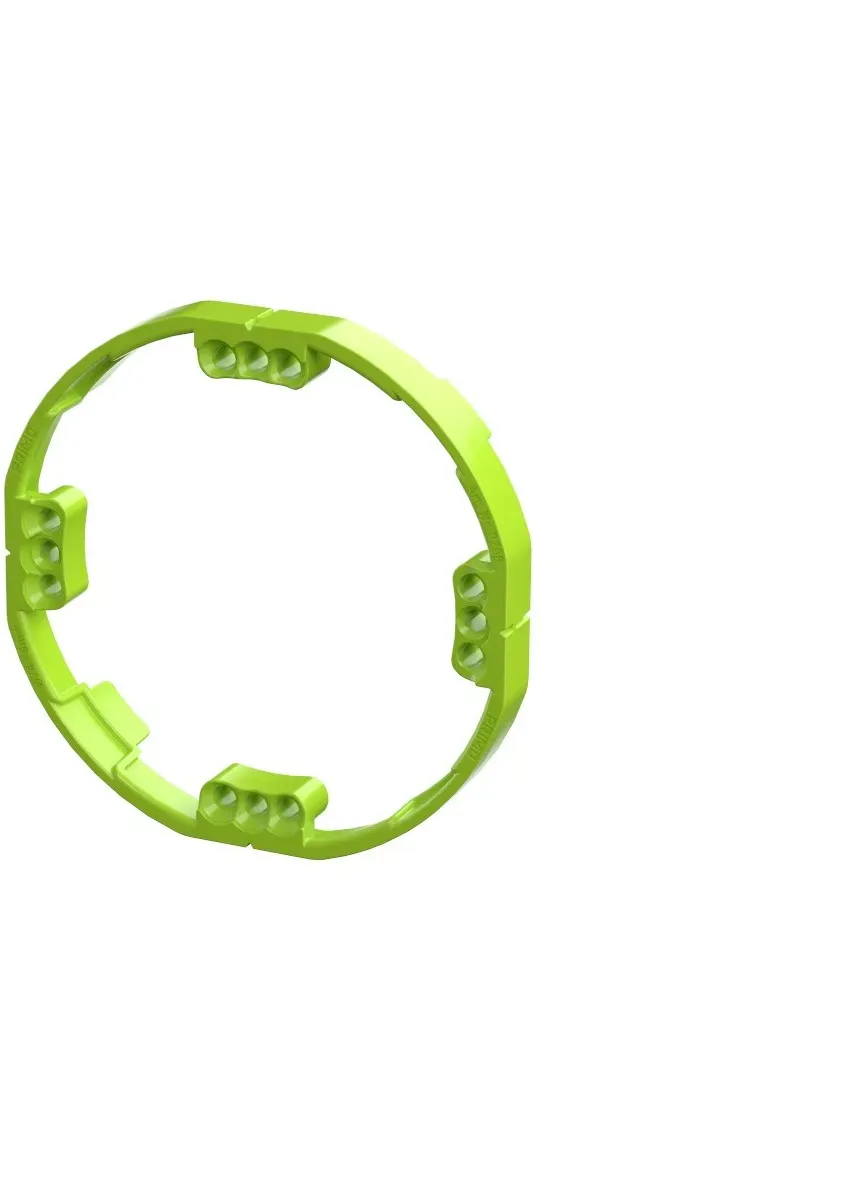 Primo Putzausgleich-Ring 8 mm P208