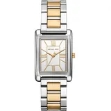 Michael Kors Damenuhr, Holiday 2025 MK4967 - bicolor
