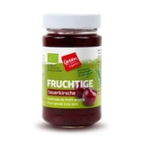 Green Organics Fruchtaufstrich Kirsche bio