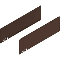 Blum LEGRABOX special edition Dekorelement Höhe K - 400