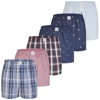 MG-1 Boxer Kids 6er Pack