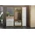 Home Affaire »Gala«, (Set, 5 St.), Soft-Close Funktion, Hochglanz UV lackiert