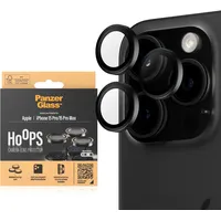 Panzer Glass PanzerGlass Hoops Kameraschutz iPhone 15 Pro Max