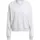 adidas Essentials Sweatshirt Grau/Weiß S