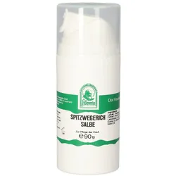 Spitzwegerich Salbe 90 g